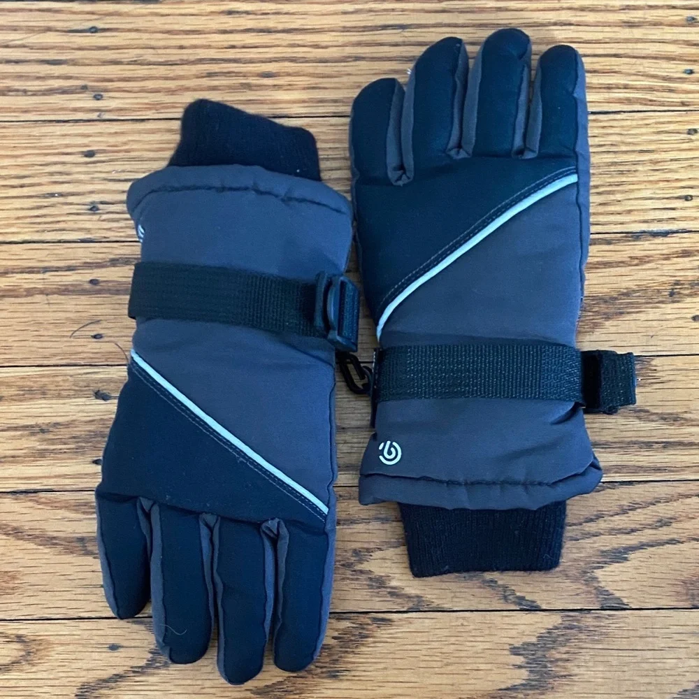 Champion c9 kids gloves